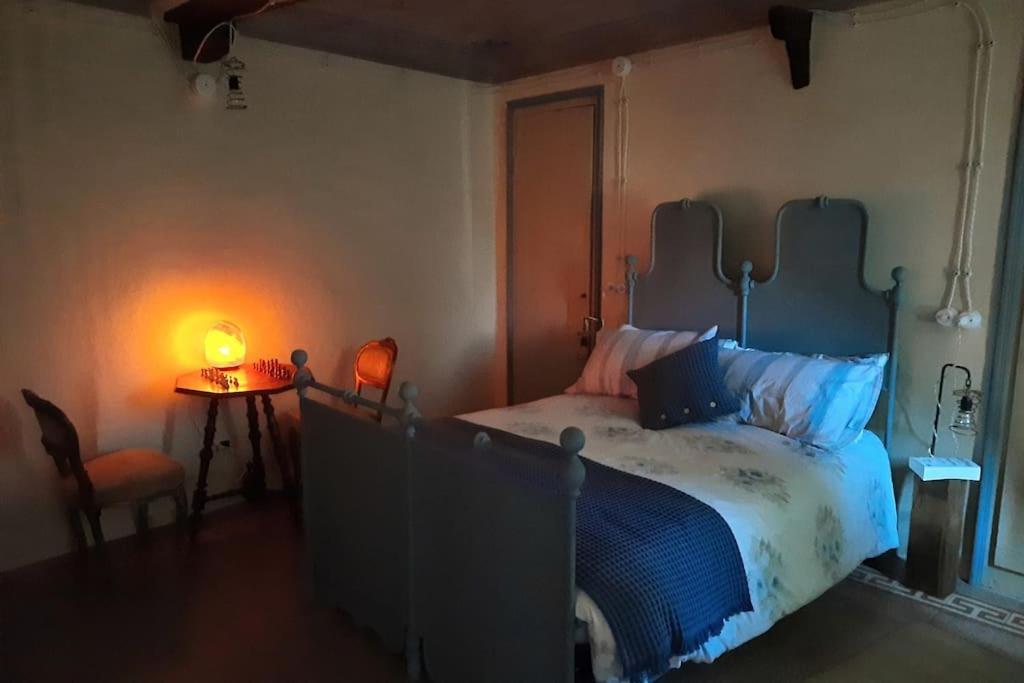 Casa Pinocchio Appartamento Esperienziale San Giorgio Canavese Buitenkant foto